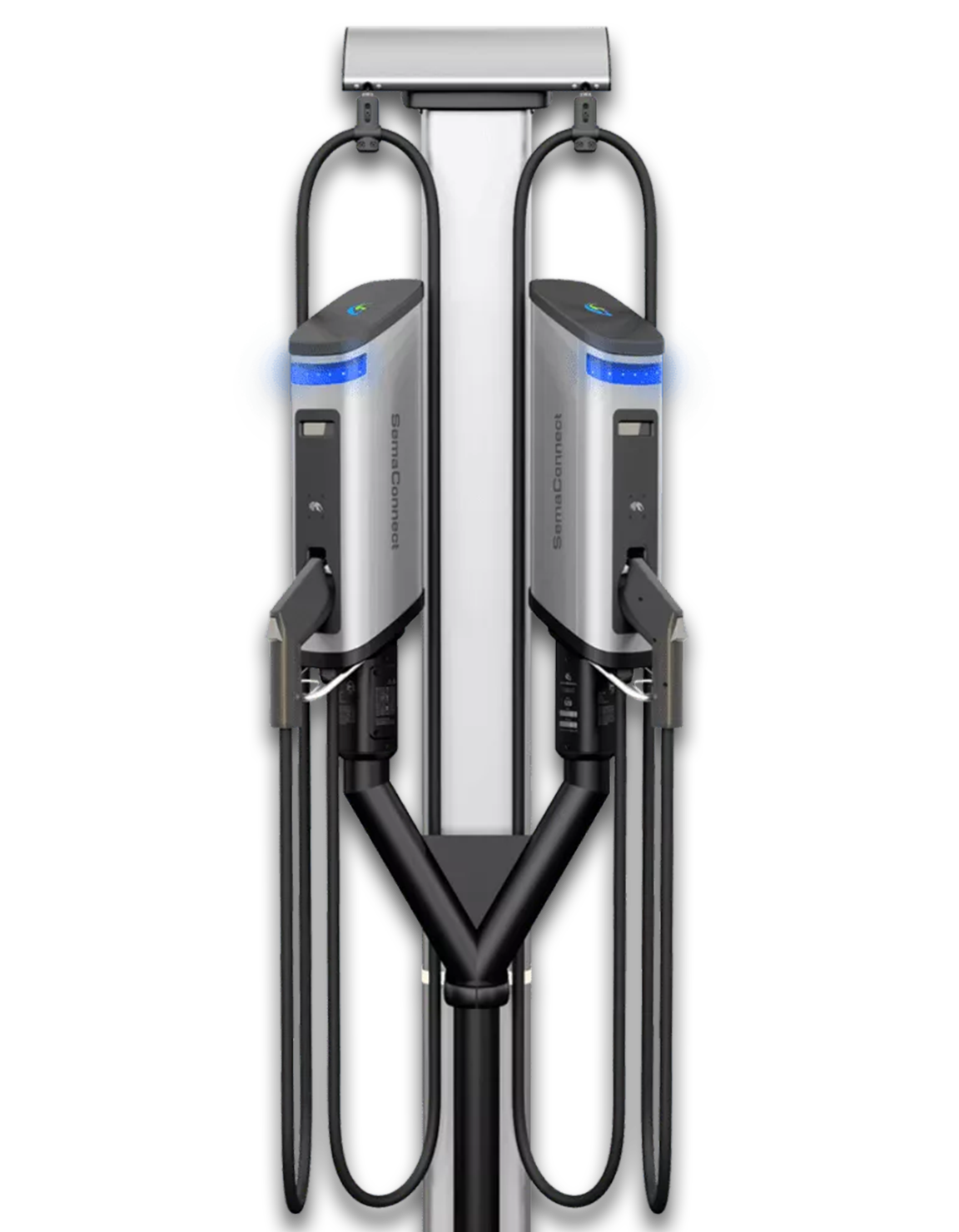 SemaConnect EV Charger