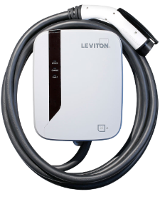 Leviton EV Charger - EVR Series