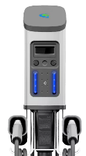 SemaConnect EV Charger - Series 7